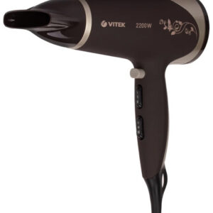 Купить Фен Vitek VT-2327 CL