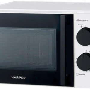 Купить Микроволновая печь Harper HMW-20SM01 (белый)