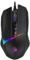 Купить Игровая мышь A4Tech Bloody W60 Max (черный)