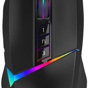 Купить Игровая мышь A4Tech Bloody W60 Max (черный)