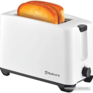Купить Тостер Sakura SA-7609W