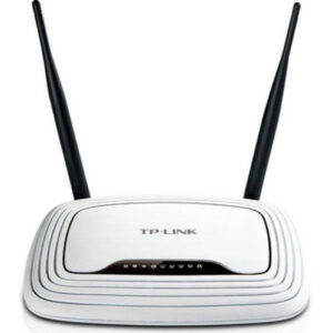 Купить Беспроводной маршрутизатор TP-Link TL-WR841N