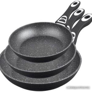 Купить Набор сковород BOHMANN BH-1195-3