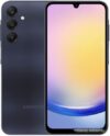 Купить Смартфон Samsung Galaxy A25 6GB/128GB (темно-синий
