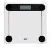 Купить Напольные весы BQ BS1012 (черный)