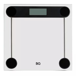 Купить Напольные весы BQ BS1012 (черный)
