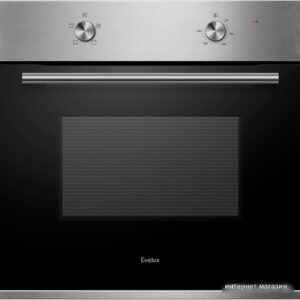 Купить Электрический духовой шкаф Evelux EO 610 X