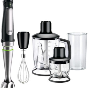 Купить Погружной блендер Braun Multiquick 7 MQ7045X
