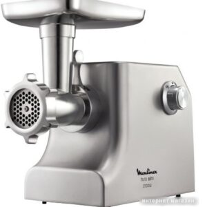 Купить Мясорубка Moulinex HV10 ME858D32