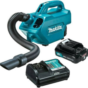 Купить Пылесос Makita CL121DWA
