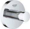 Купить Крючок для ванны Grohe Essentials 40364001 (хром)