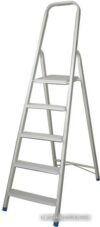 Купить Лестница-стремянка Dinko 5 ступеней [STR-ST-5]