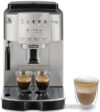 Купить Кофемашина DeLonghi Magnifica Start ECAM 220.31.SSB