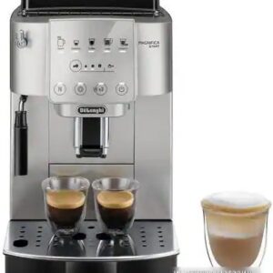Купить Кофемашина DeLonghi Magnifica Start ECAM 220.31.SSB