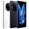 Анонс Vivo X Fold 3 и Fold 3 Pro — тонкие складные с огромной батареей