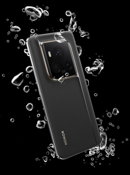 Анонс Honor Magic 6 Ultimate - дизайнерский апгрейд Honor Magic 6 Pro