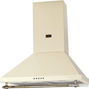 Купить Кухонная вытяжка Korting KHC 6750 RB