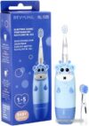 Купить Электрическая зубная щетка Revyline RL 025 Baby (синий)