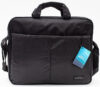Купить Сумка для ноутбука Miru ClassTop 15.6 (черный)