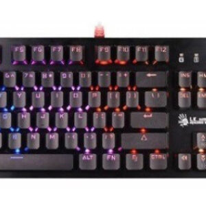 Купить Клавиатура A4Tech Bloody B820R