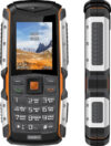 Купить Мобильный телефон TeXet TM-513R Black/Orange