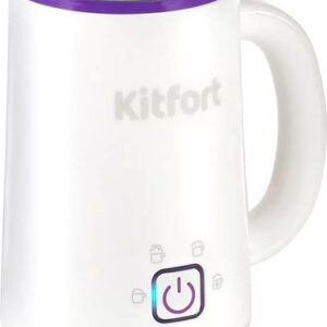 Купить Автоматический вспениватель молока Kitfort KT-7101
