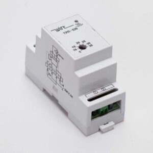 Купить Терморегулятор Wirt ТРЛ-535