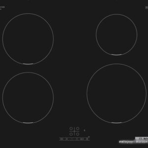Купить Варочная панель Bosch Serie 4 PUE611BB5D