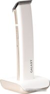 Купить Машинка для стрижки волос Galaxy GL4160 (белый)