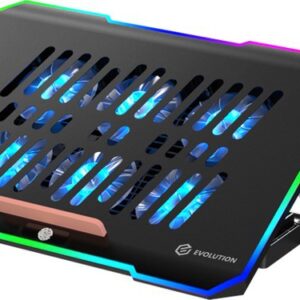 Купить Подставка Evolution LCS-03 RGB
