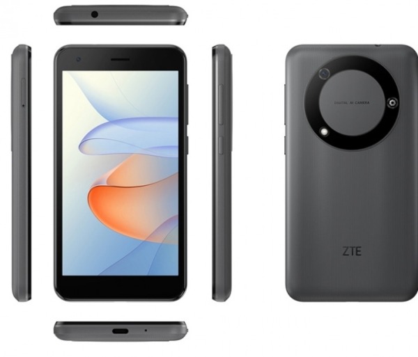 Анонс ZTE Travel 60: очень плохой смартфон с поддержкой 5G