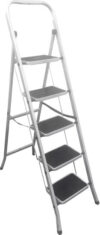 Купить Лестница-стремянка Dogrular Class Plus 5 ступеней