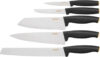 обзор Набор ножей Fiskars 1023782