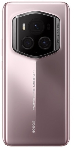 Анонс Honor Magic 6 RSR - люксовый Ultimate с Porsche Design
