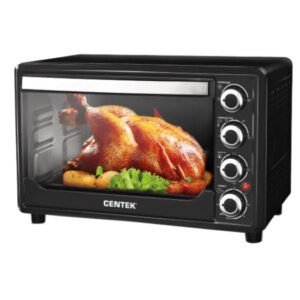 Купить Мини-печь CENTEK CT-1530-36 (черный)