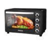 Купить Мини-печь CENTEK CT-1530-36 (черный)