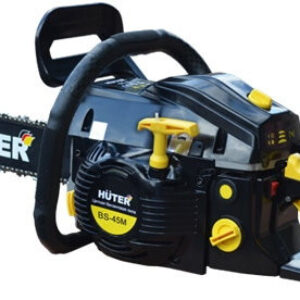 Купить Бензопила Huter BS-45M