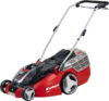 Купить Газонокосилка Einhell GE-CM 43 Li M Kit (с 2-мя АКБ)