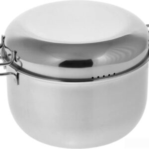 Купить Пароварка Амет Классика 1с240