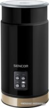Купить Автоматический вспениватель молока Sencor SMF 2031BK