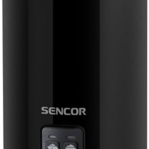 Купить Автоматический вспениватель молока Sencor SMF 2031BK
