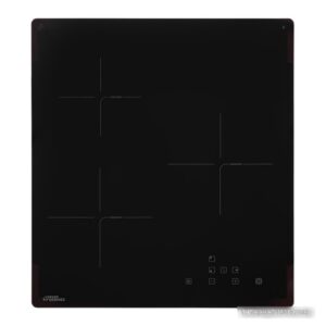 Купить Варочная панель Grand&Germes HBI-45BK-BX