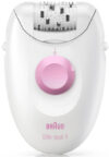 Купить Эпилятор Braun Silk-epil 1370