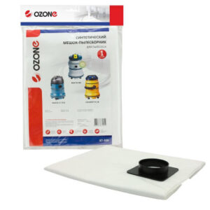 Купить Комплект одноразовых мешков Ozone XT-309
