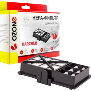 Купить HEPA-фильтр Ozone H-24