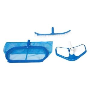 Купить Аксессуары для бассейнов Intex Набор для чистки бассейна 29057/50007