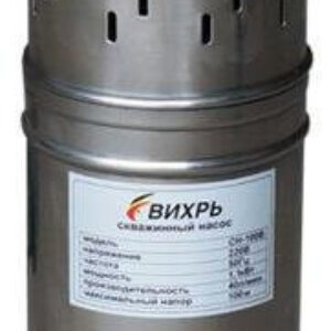 Купить Скважинный насос Вихрь СН-100