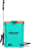 Купить Аккумуляторный опрыскиватель Sturm GS8216B