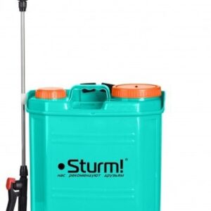 Купить Аккумуляторный опрыскиватель Sturm GS8216B
