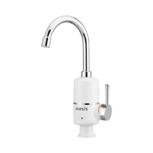 Купить Проточный электрический водонагреватель-кран Oasis KP-P